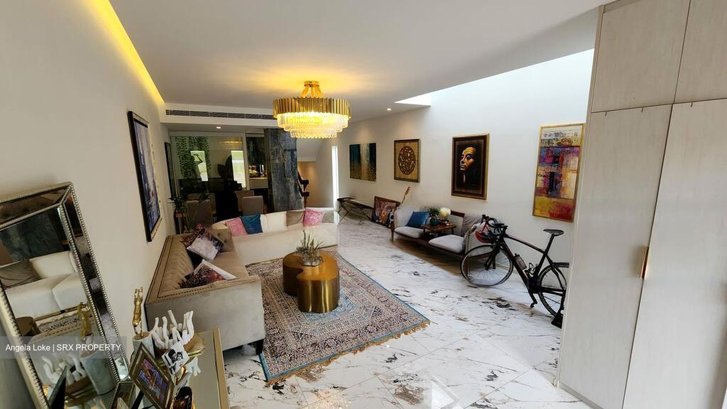 Ridgewood (D10), Terrace #567792101